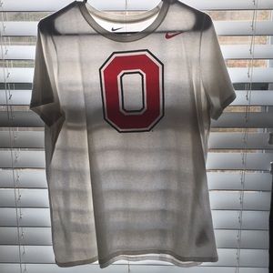 Ohio State T-shirt